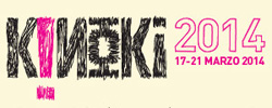 Kinoki Logo